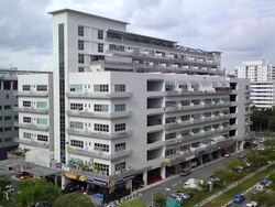 First Centre (D19), Factory #638086651